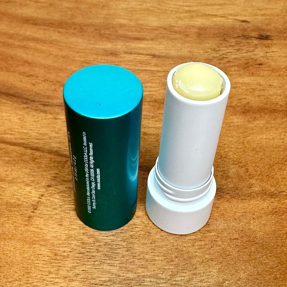 5 for $25-Coola Liplux SPF 30 - Picture 5 of 15